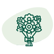 fleurs locales saint brieuc