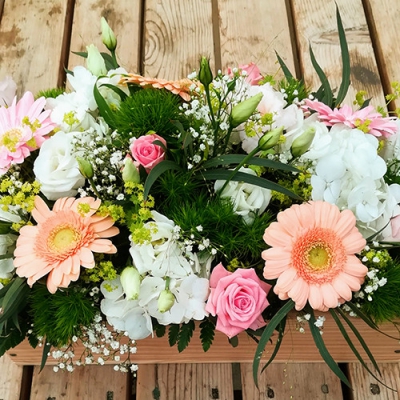 brin d'herbe fleuriste mariage st brieuc
